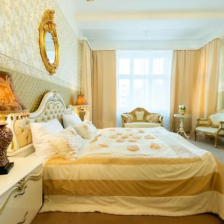 Guest house Dahlem Berlin