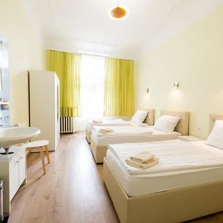 Dahlem 3* Berlín