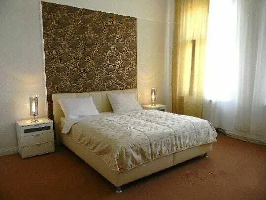 Pensjonat Dahlem Berlin