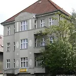 Dahlem Vendégház Berlin