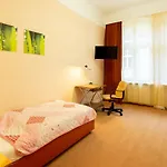 Dahlem Vendégház Berlin