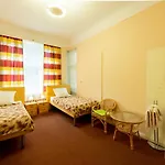 Vendégház Dahlem 3*