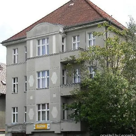 Dahlem Gæstehus Berlin