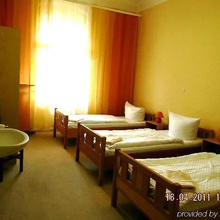 Dahlem 3* Berlin
