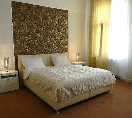 Guest house Dahlem Berlin