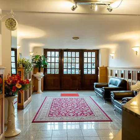Dahlem Maison d'hôtes