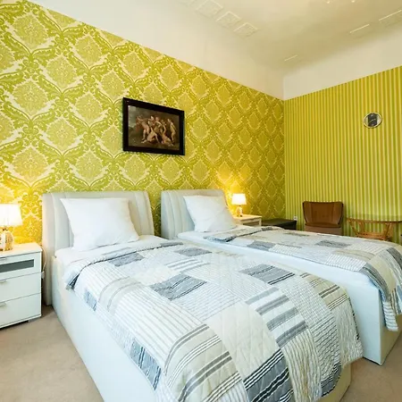 Dahlem 3* Berlin