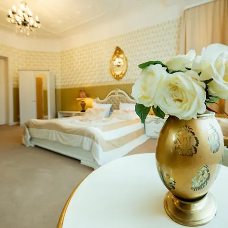 Dahlem Guest house Berlin