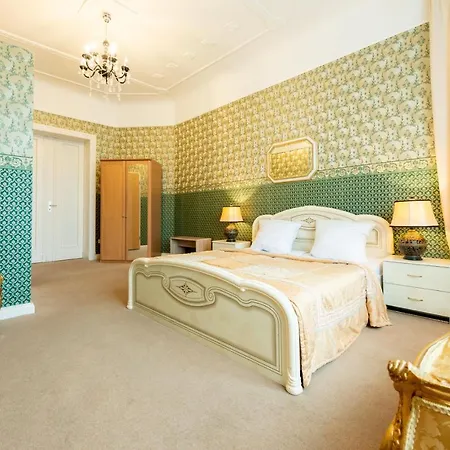 Guest house Dahlem 3*