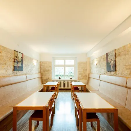 Dahlem Gasthof Berlin