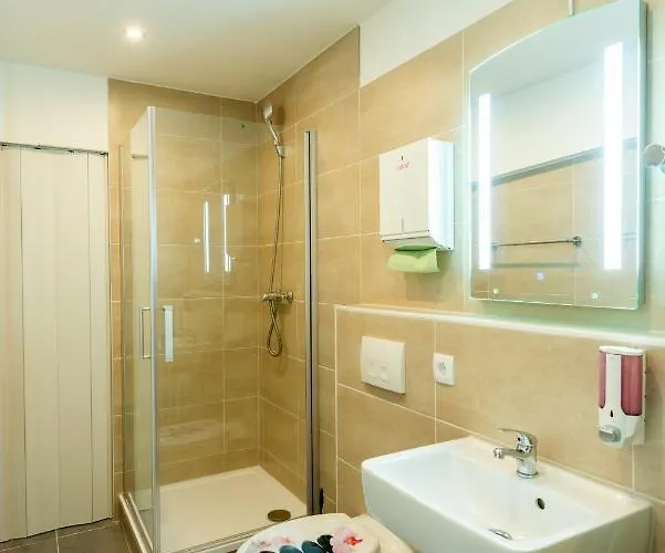 ペンション ダーレム ベルリン