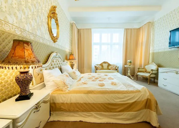 Gasthuis Dahlem Berlijn