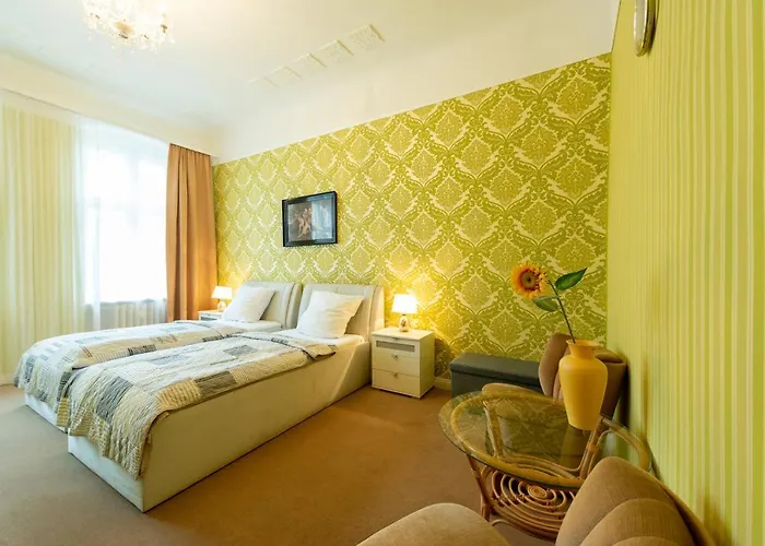 ペンション ダーレム