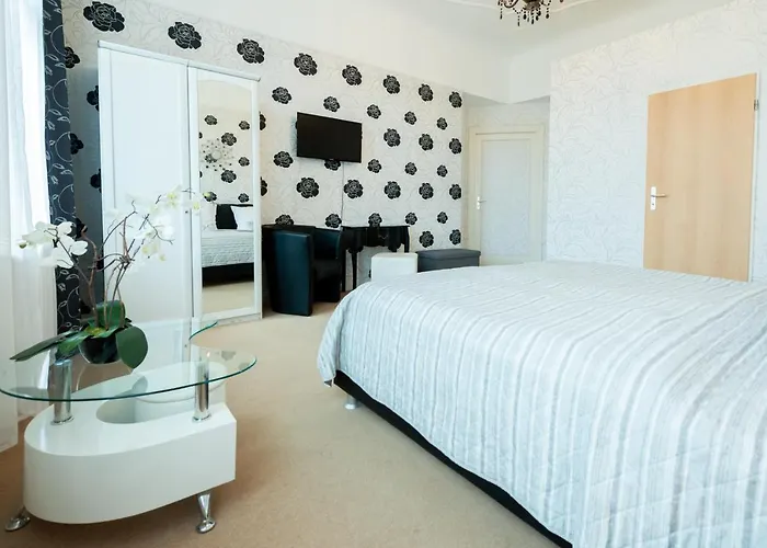 ペンション ダーレム