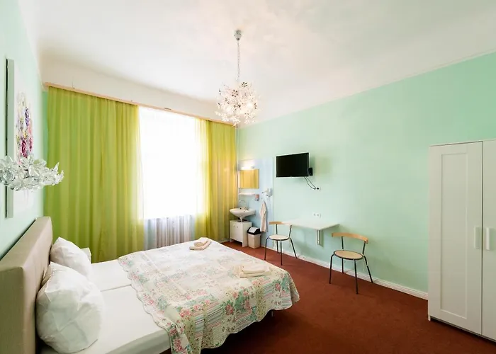 ペンション ダーレム 3*