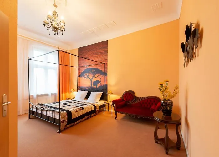 Gasthuis Dahlem Berlijn