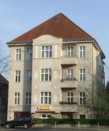Dahlem Berlín