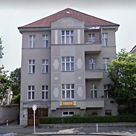 Dahlem