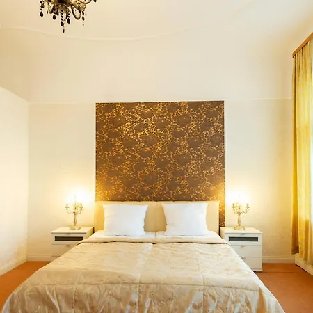 Dahlem Πανσιόν