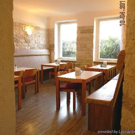 Dahlem Casa de hóspedes