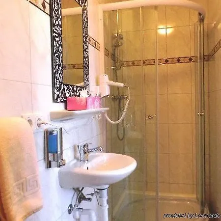 Dahlem Casa de hóspedes Berlim