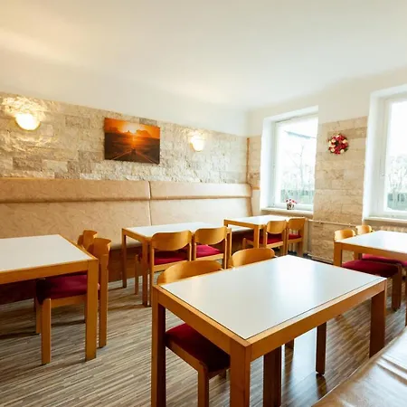 Casa de hóspedes Dahlem 3*